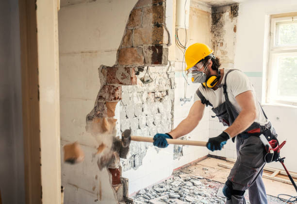 Best Commercial Concrete Contractor  in USA