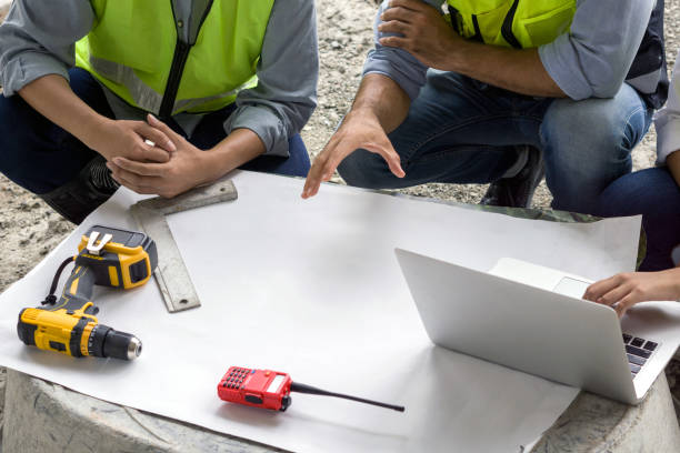 Best Concrete Contractor Near Me  in USA